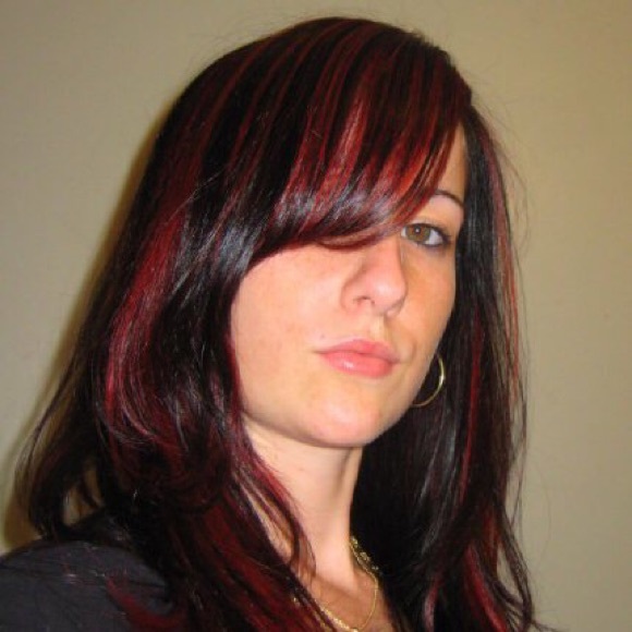 Meet your Posher, Heather - Picture 8 of 8